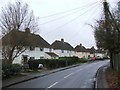 High Street, Lenham