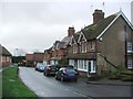 High Street, Lenham