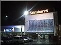 Sainsbury