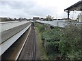 Willesden Junction station