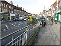 Station Road, Edgware