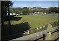 Wood Farm Caravan and Camping Park