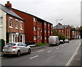 Victoria Road, Shifnal