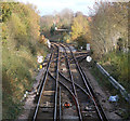 Fulwell Junction