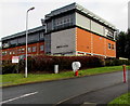 Wrekin Community Clinic, Euston House, Telford