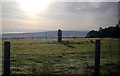 Standing Stone at Windhill