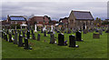 Saltcotes Catholic Cemetery