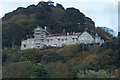 Tors Hotel, Lynmouth