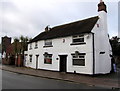 Church Cottage, Shifnal