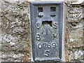 Ordnance Survey Flush Bracket S0769