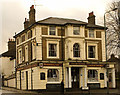 TQ4979 : "The Belvedere" public house, Belvedere, near Erith by Jim Osley