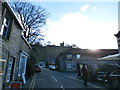 Castle Street - Castleton