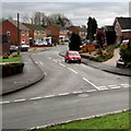 Vicarage Drive, Shifnal