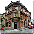 Former Clydesdale Bank