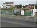 Building site, Sandgate Esplanade