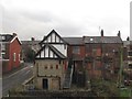 Darussalam Education Centre, Blackburn