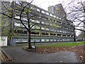 Apartment block, Stafford Road