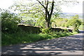 Park Lane approaching Carleton-in-Craven