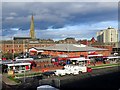 Bus Station, Jarrow