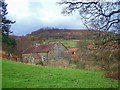 Old Village Hall, Fangdale Beck