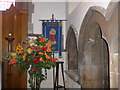 Inside St Leonard, Grimsbury (III)