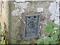 Ordnance Survey Flush Bracket 11409