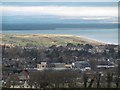 View over St Andrews