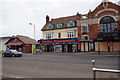 Merlins Amusements on Warren Road, Minehead