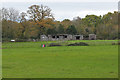 Stables, Knaphill