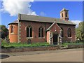 Besthorpe - Holy Trinity Church