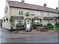 The Crown Inn, Roecliffe