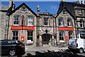 The Turks Head, Rothbury