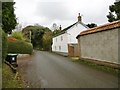 Tarrant Keyneston, Brookfield Cottage