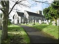 Tarrant Keyneston, All Saints