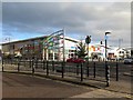 Shopping Centre, Keppel Street, South Shields