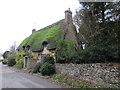 Little Thatches, Mill Lane