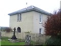 Bodilly Wesleyan chapel