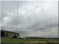 Cardington Airfield