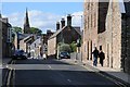 NU2410 : Northumberland Street, Alnmouth by Philip Halling