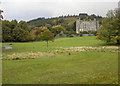 Castlewellan Castle