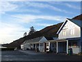 The Loch Fyne Oyster Bar Restaurant