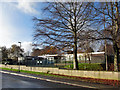 Ashgate Croft School, Cuttholme Building