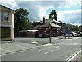 The Ship, Woolston