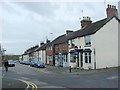 Apsley Street, Ashford