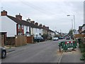 Romney Road, Willesborough