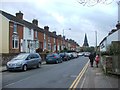 Church Road, Willesborough