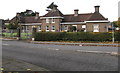 Welshpool Almshouses