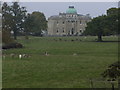 Tyringham Hall near Newport Pagnell