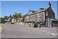 Houses in Craster