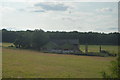 Farm buildings